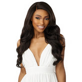 Sensationnel Dashly Lace Front Wig LACE UNIT 53